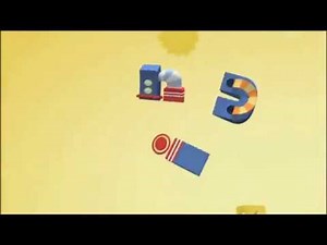 Disney Junior Bumper: Playground #1