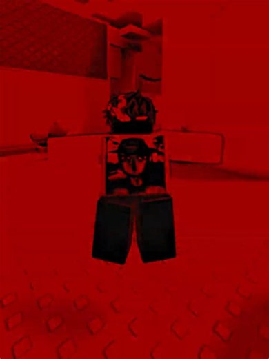 IM A MONSTER #roblox #untitledtaggame