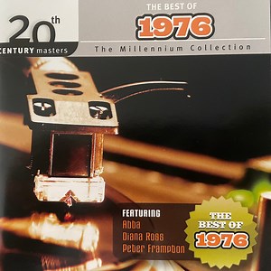 Various - The Best Of 1976