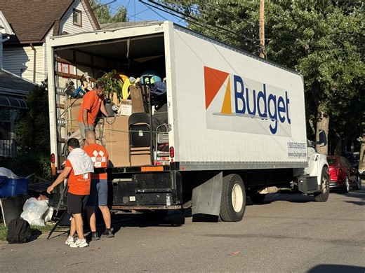 Blue States’ Demographic Nightmare