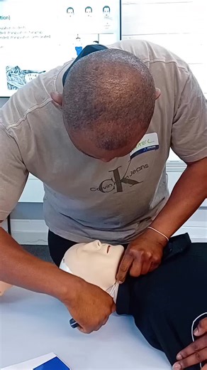 Ligature training in action💪 Our trainees got hands-on during Ligature Cutting Training building the confidence to respond fast and effectively in real emergencies. At Avalon Care Training, we don’t just talk theory, we make sure you do the work and learn it right. 🧠💪 Real skills. Real practice. Real impact. Book your training today at avaloncaretraining.co.uk #LigatureTraining #avaloncaretraining #caretraininguk #PMVATraining #handsonskills #healthcareheroes #foryourpagetiktok #TrainToSaveLi