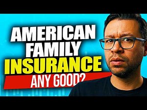 How Good Is American Family Insurance | American Family Insurance Review