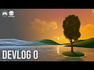 I Made A Day & Night Cycle in Godot 4