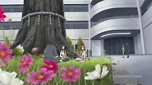 Watch Tokyo Majin Gakuen Kenpucho: Tou Season 1 Episode 14 - Falling Star