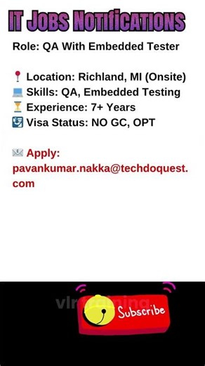 QA With Embedded Tester October 24, 2025