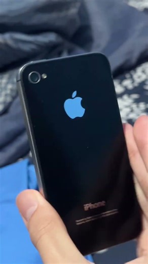 iOS 4 on the CDMA iPhone 4 downgraded!