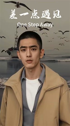 原创新歌《差一点遇见》首发｜如果那天我再晚一点离开，如果你刚好在人海回看#新歌更新