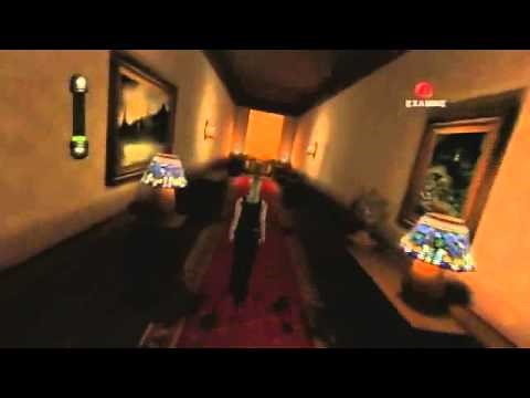 Eternal Darkness - All Sanity Effects