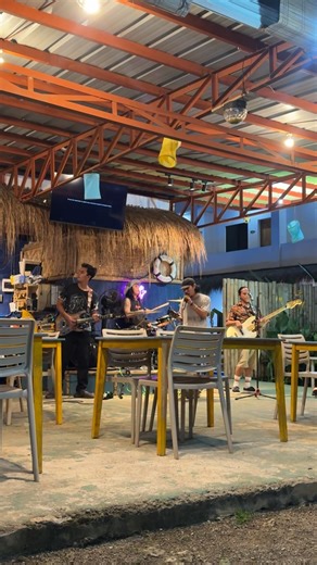 Perry Andre Pilande on Reels