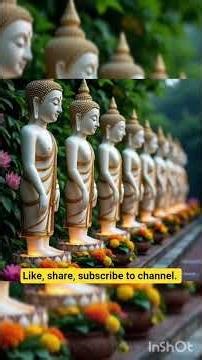 सम्यक् बुद्ध तथागत #shorts