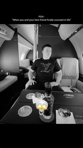 “When you both finally succeed in life.”🥶 #shorts #rich #motivation #success #money #luxury #success