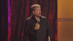 Bill Engvall: Aged and Confused - Apple TV