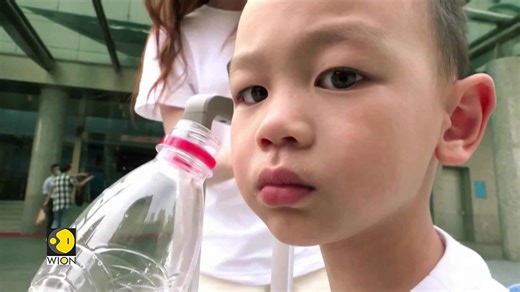 China Launches Family Support Plan To Tackle Declining Birth Rate