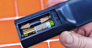 How to repair a remote control that no longer works: causes and solutions – Archyde