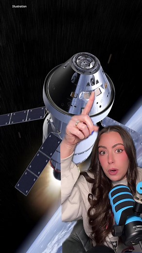 NASA Artemis II Moon Launch Tomorrow! (April 1, 2026)