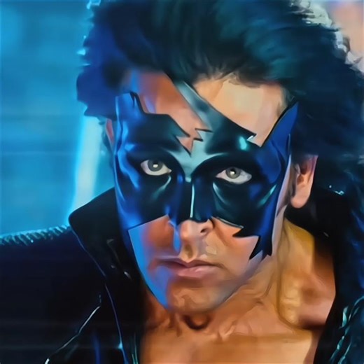 ''Tumhara aantt'' 👿 — krrish 3 Hritik Roshan edit || Revenge (Slowed)