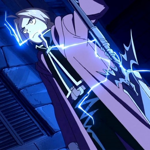 Fullmetal Alchemist: Brotherhood - IGN