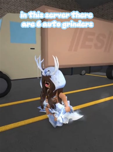 the bot problem mm2... #mm2 #roblox #bot #hacker #fyp