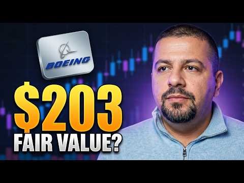 Should Dividend Stock Investors Buy Boeing Stock? | BA Stock Analysis
