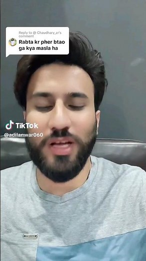 Adil Anwar Fight with Haters