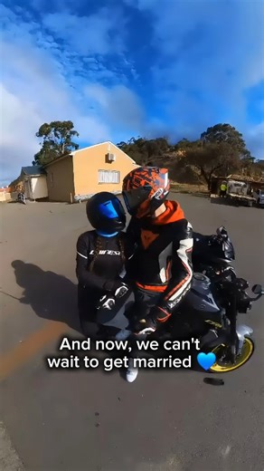 Ally on Instagram: "*Story time* This is how we first met in person. At the time, we had been talking online for a few months. Our connection was already pretty strong, so we knew we wanted to meet, but didn't know when or how. So, one day, I decided to surprise him. I travelled from Victoria to Tasmania and with his best friend's help, we organised the best surprise! What can I say. It was the very best thing I had ever done. The moment we locked eyes for the first time, we knew we wanted to be