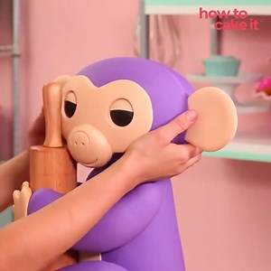 358K views · 3.8K reactions | Fingerlings Cake (Wow!) 勞 | How To Cake It | Facebook