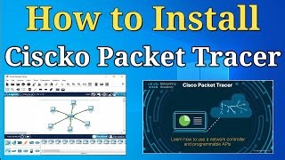 Download Install Cisco Packet Tracer Step By Step Complete Guide 2023 Cisco Packet Tracer By Ping It Computer Mp3 & Mp4 Download - clip.africa.com