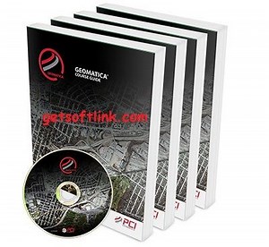 Pci Geomatica 10.3 Crack Free Download