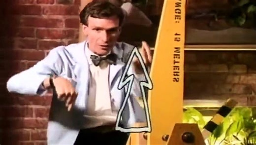 Bill Nye, The Science Guy S01 - Ep10 Simple Machines Hd Watch