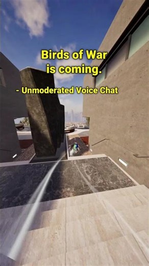 Adding an IMPOSSIBLE feature to my Game #gamedev