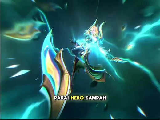 Unboxing Red Magic with Lemon RRQ dan Eudora