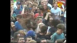 Incubus - A Certain Shade Of Green (live @ Dynamo 1998) | Pain is an Illusion