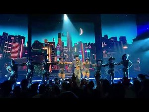 Lil Nas X - "Old Town Road" / "Rodeo" Live on the Long Live Montero Tour