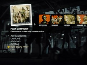 Left 4 Dead 2 Mall Escape Theme Edit