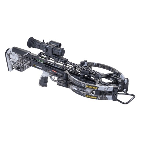 TENPOINT TX Ultra 29.5 Crossbow Vision HD Package - Distribution Plein Air