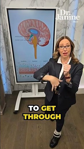 Bad Gut Bugs & Leptin Resistance Explained! #shorts #guthealth #leptinresistance
