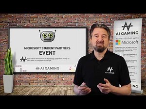 Creating a Computer Vision API key and reviewing the API response