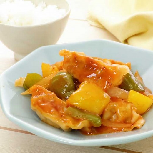 バリエーション豊富！餃子のアレンジレシピ31選一挙ご紹介 | デリッシュキッチン