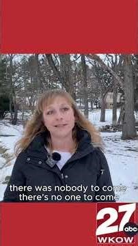 Water pollution concerns near data center site