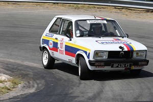La 104 Z, la trois-portes qui faisait pétiller Peugeot