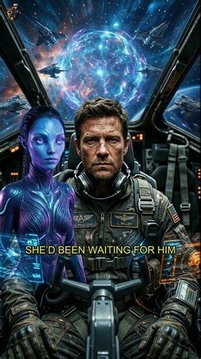 Alien Heartbeat #scifistory #movie #marvel #hfy #scifialpha #film #humanity #cosmicexploration #mcu