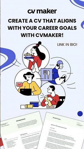 Searching For The Perfect CV Template For Your Next Video Editor Job Application?