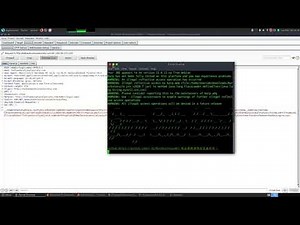 Automate SQL Injection Attack Using Burpsuite