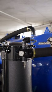 What is CIPP lining and why is everyone using it? 💧 CIPP (Cured-In-Place Pipe) lining is a trenchless solution that creates a brand-new pipe inside your old one—no digging, no mess. It's trusted for everything from city sewer systems to residential plumbing. Whether you're a homeowner, contractor, or city planner, CIPP is changing the game. #CIPPLining #TrenchlessTechnology #InfrastructureInnovation #SewerRepair #PipeRehab #PlumbingTech #BeforeAndAfter #ConstructionLife | Pipe Restoration Solut