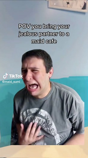 Maid Cafes: Couples Welcome for a Magical Experience