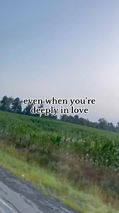 Even when you're deeply in love #relationshipgoals #relationshipadvice | Doubletwin