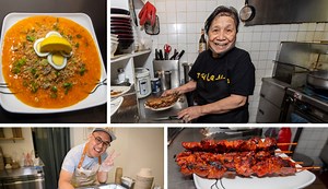 Inside N.J.’s Filipino foodie paradise, where a city sizzles with authentic eats