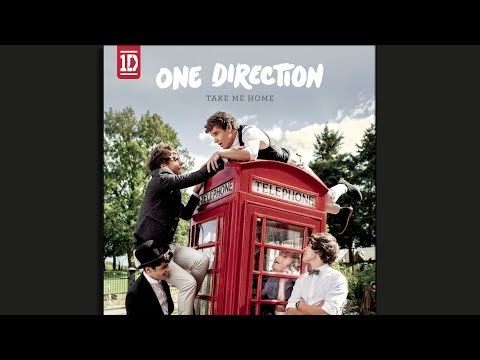 One Direction - Heart Attack (Background Vocals)