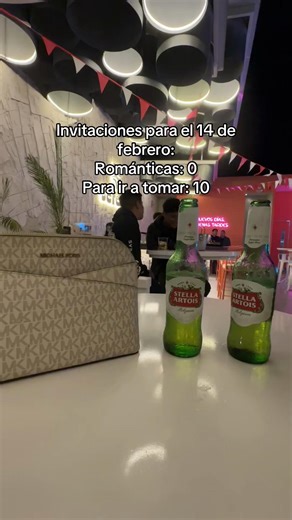 Creative Invitations for Valentine's Day