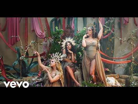 Little Mix - Love (Sweet Love) (Official Video)